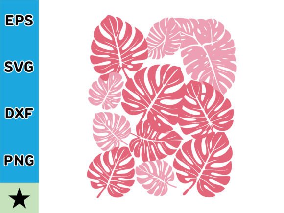 Creative Retro Flower SVG Vector: A Versatile Graphics Asset for Crafts
