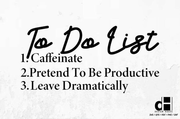 Enhancing Your Blog with Funny Office Quotes to Do List Graphics