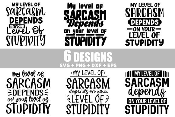 Funny Quotes SVG Bundle: A Versatile Graphic for Crafts and Marketing