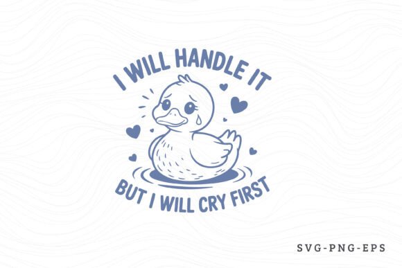 Retro Silly Goose SVG for Creative Crafts and Graphics